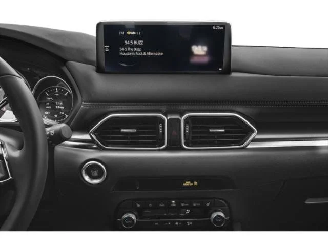 Certified Used 2023 Gray Mazda 2.5 S Carbon Edition image 13