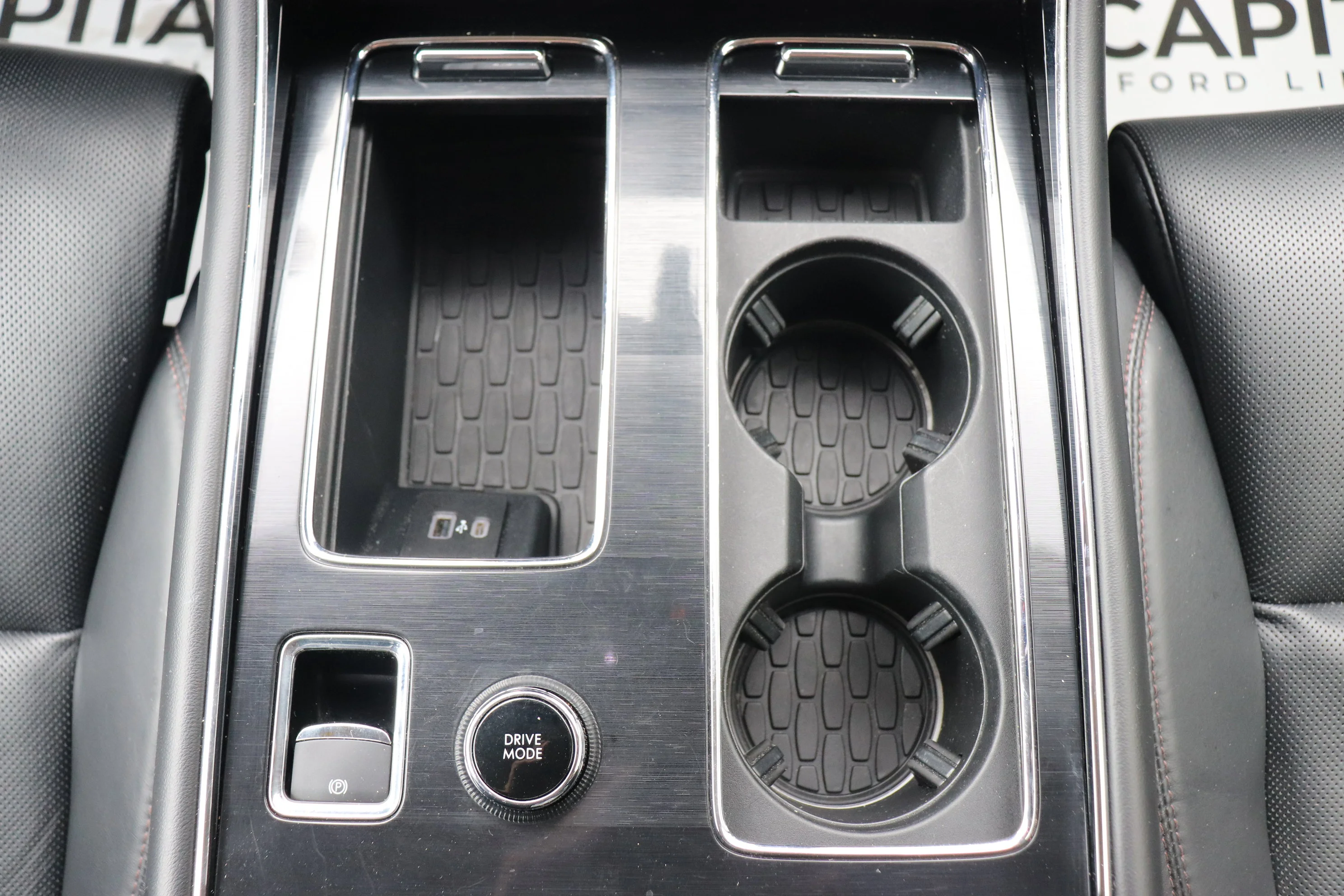 Used 2023 Black Lincoln Reserve image 20