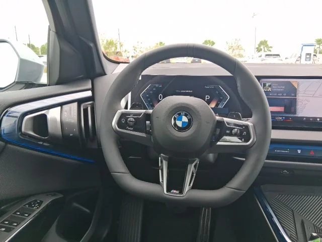 New 2026 Brooklyn Grey Metallic BMW 30 xDrive image 9