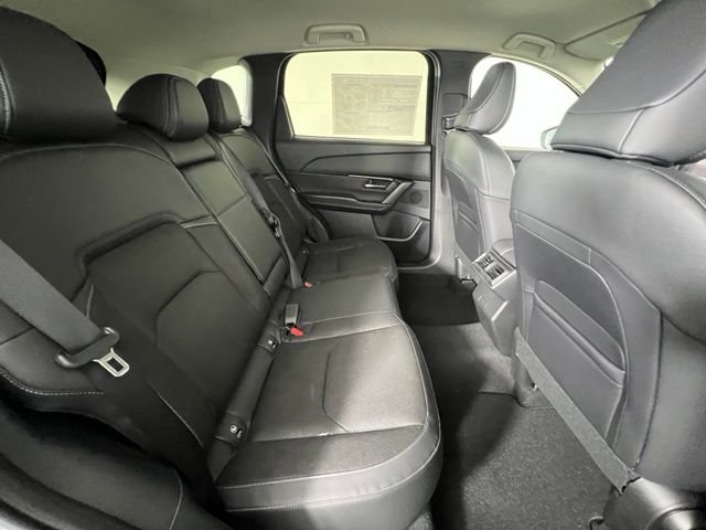 New 2026 Gray Mazda 2.5 S Select image 34