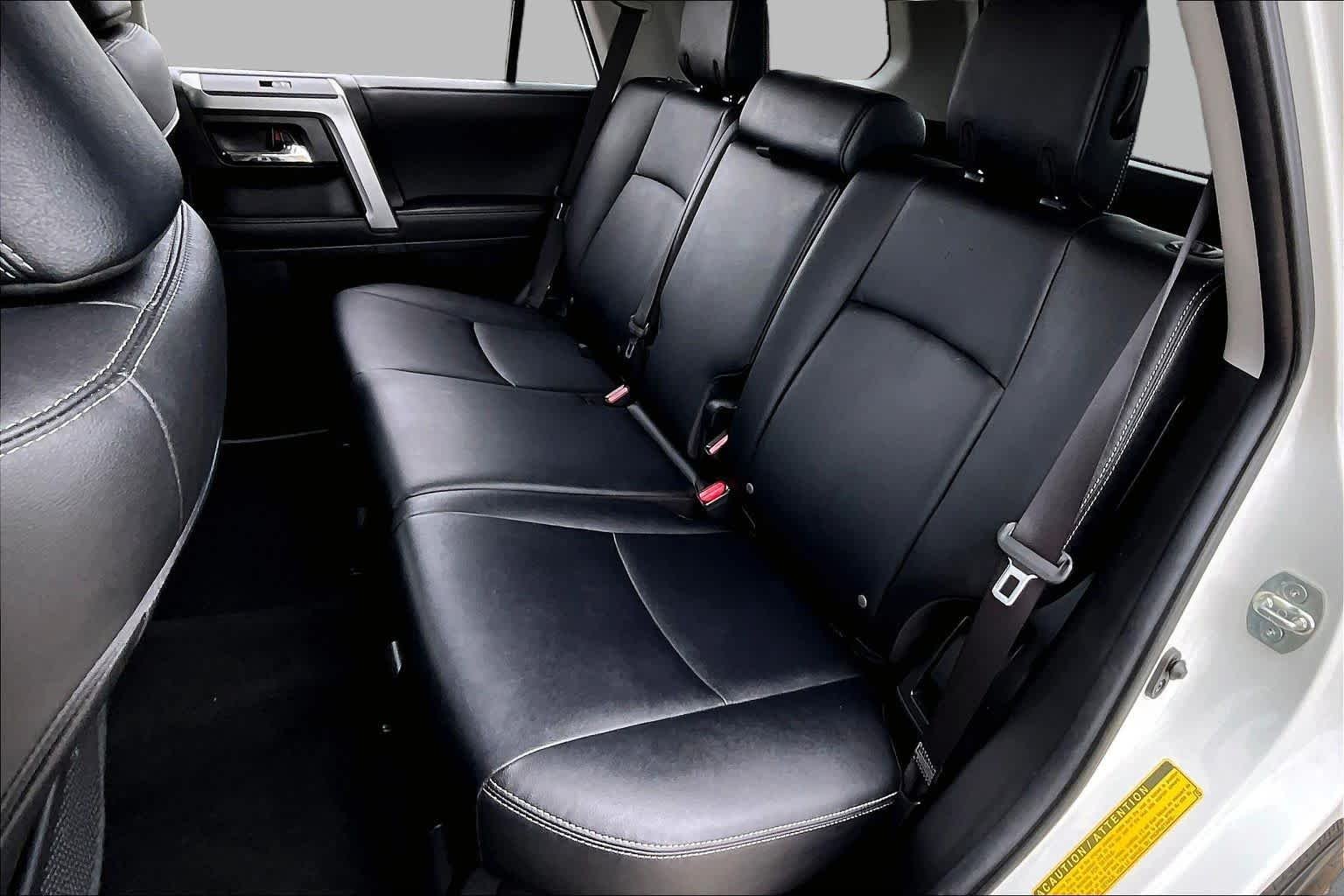 Used 2023 Ice Cap Toyota TRD Sport image 19
