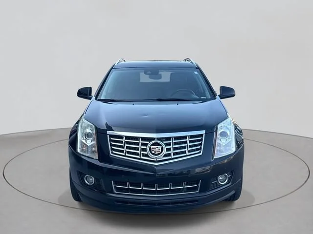 Used 2016 Cadillac SRX Performance Collection with VIN 3GYFNCE37GS563737 for sale in St. Clair Shores, MI