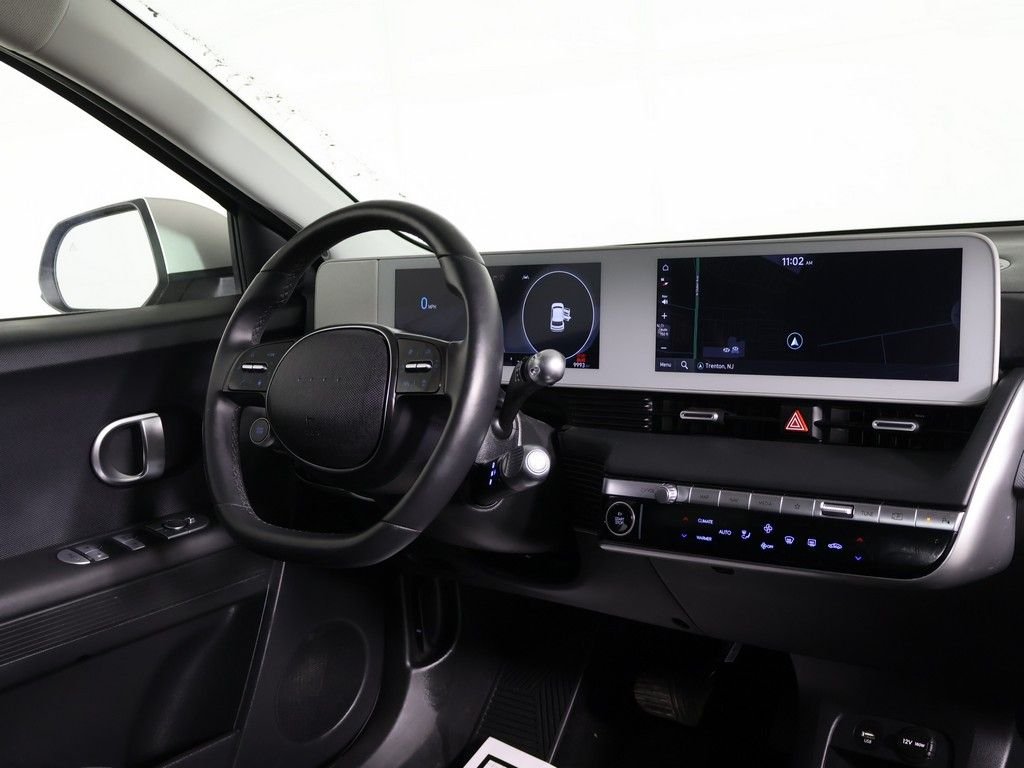2024 Hyundai IONIQ 5 SEL - Photo 25