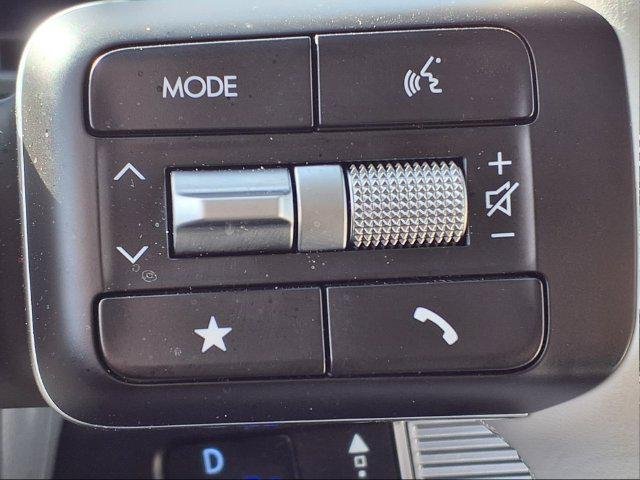 2026 Hyundai Santa Fe SEL - Photo 22