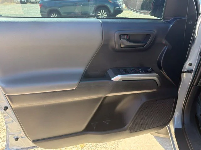 Used 2021 Gray Toyota SR5 image 18
