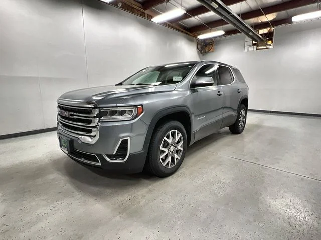 2020 GMC Acadia SLE AWD's photo
