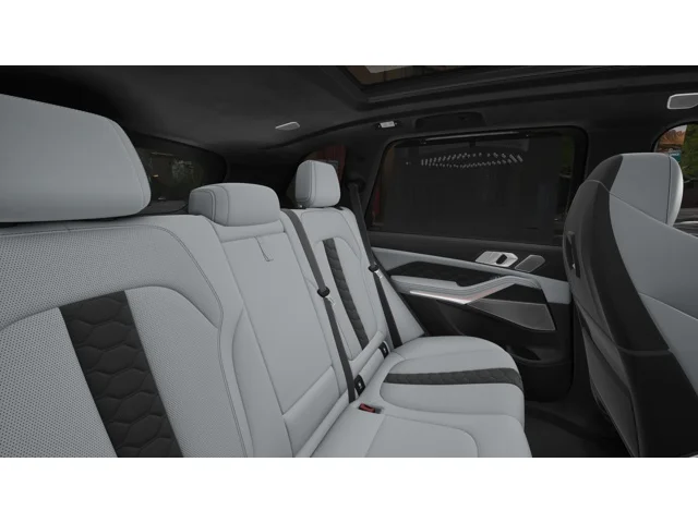 New 2026 Black Sapphire Metallic BMW Competition image 12