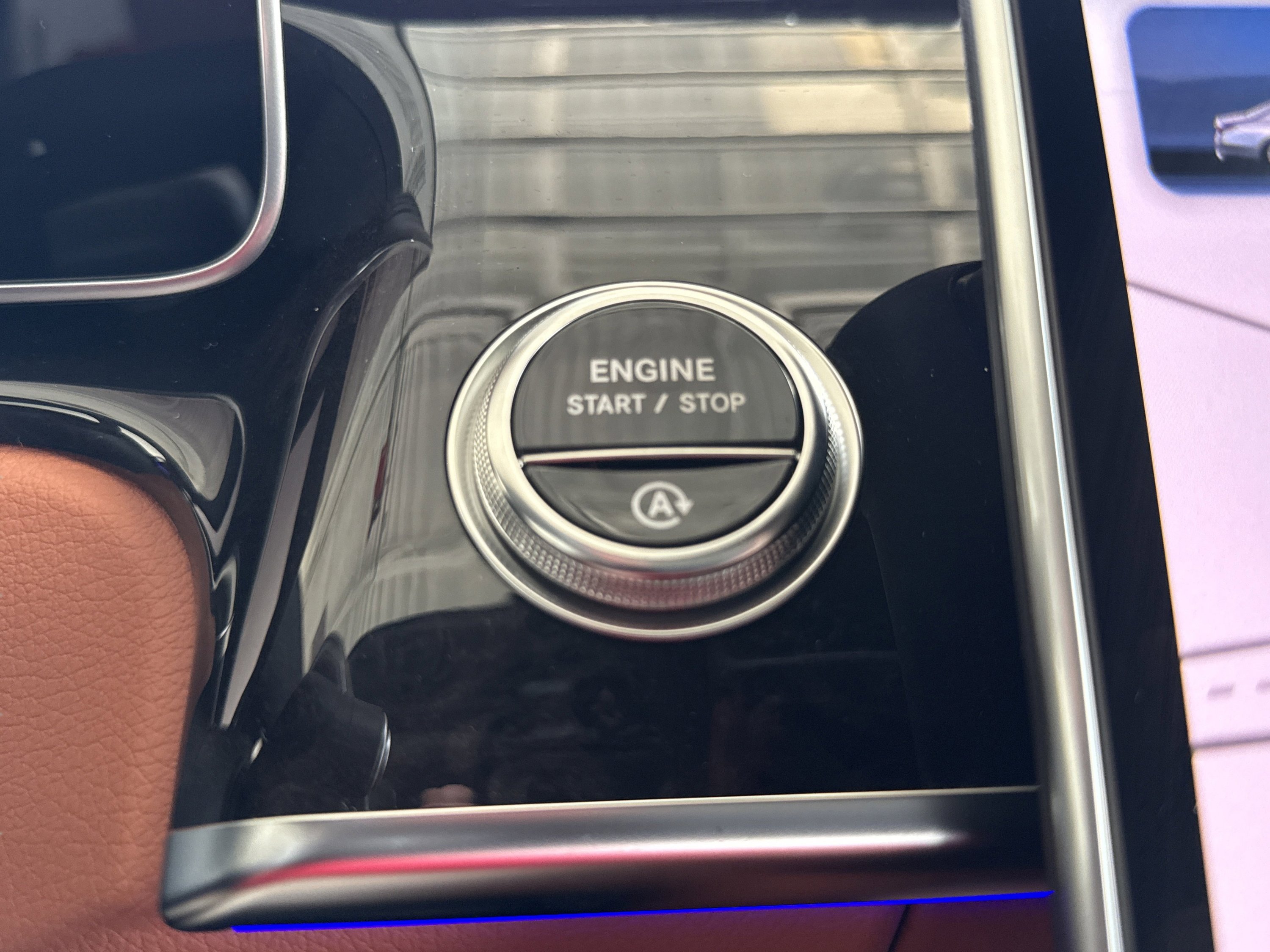 2026 Mercedes-Benz S-Class S 580 - Photo 41