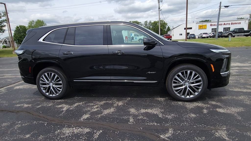 2026 Buick Enclave Avenir - Photo 9