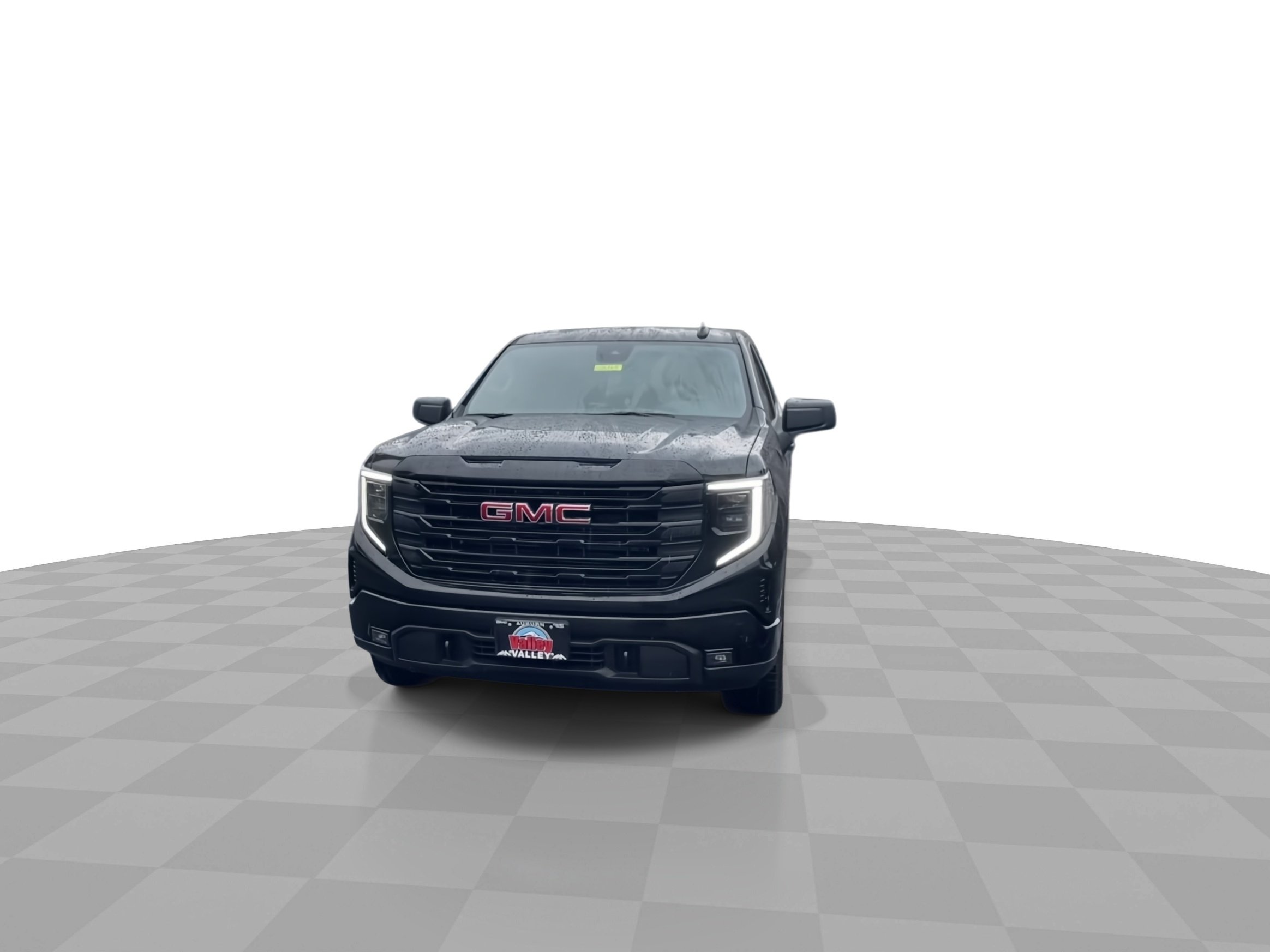 2026 GMC Sierra 1500 Elevation - Photo 36