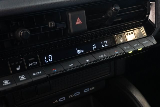 Used 2025 White Toyota 1958 image 32