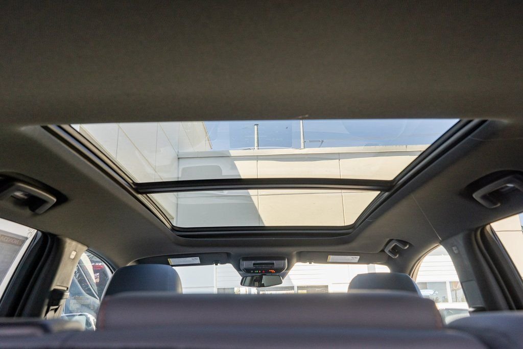 2026 Honda Prologue Elite - Photo 13