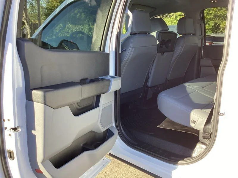 New 2026 White Ford XL image 18