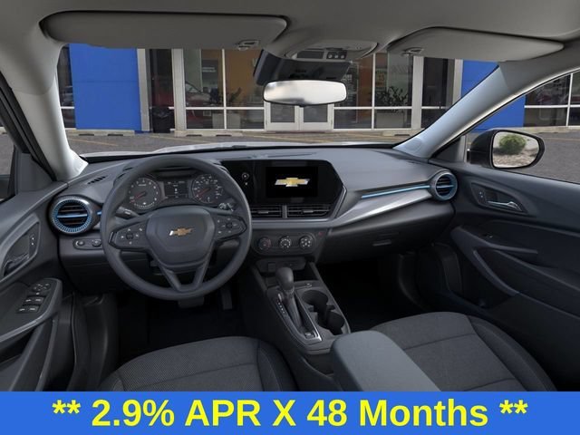 2026 Chevrolet Trax LS - Photo 18