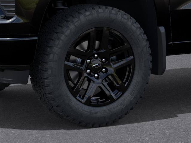 2026 Chevrolet Silverado 1500 RST - Photo 9