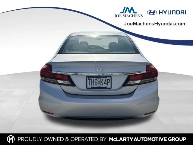 Used 2015  Honda LX image 7