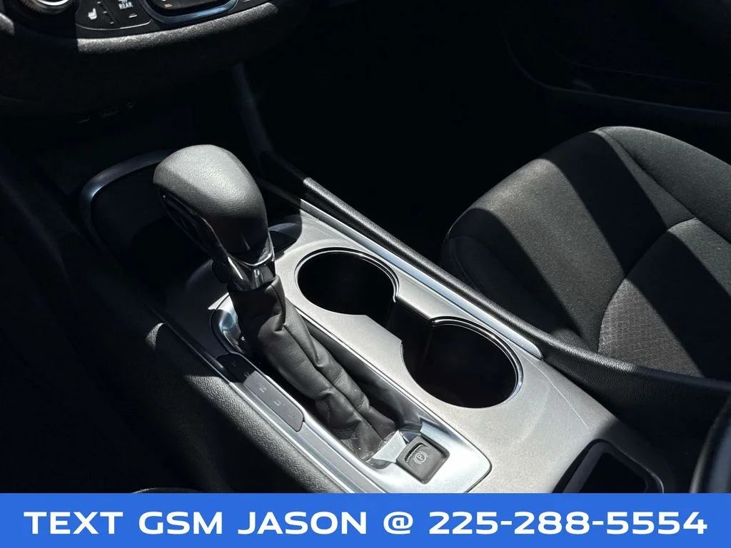 2025 Chevrolet Malibu 1LT - Photo 49