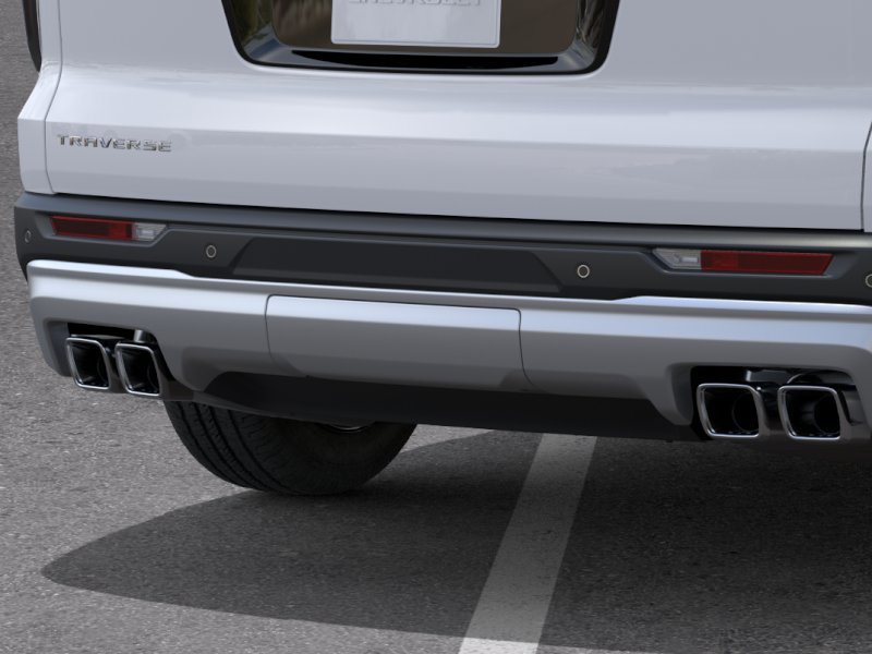 2026 Chevrolet Traverse LT - Photo 14