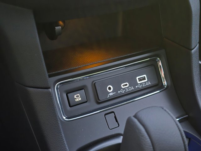 2026 Subaru Ascent Onyx Edition-Touring - Photo 45