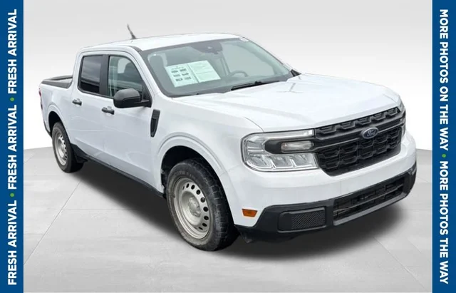 2023 Ford Maverick XL