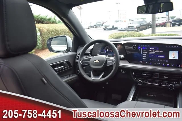 2026 Chevrolet Tahoe LT - Photo 26