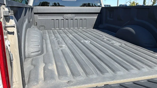 2026 Ford F-350 Super Duty Lariat - Photo 15