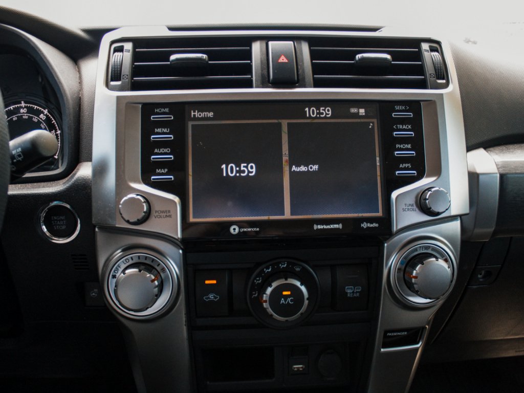 Used 2024 Ice Cap Toyota SR5 Premium image 17