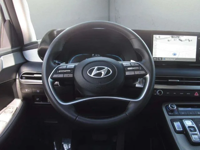 Used 2025 White Hyundai XRT image 25