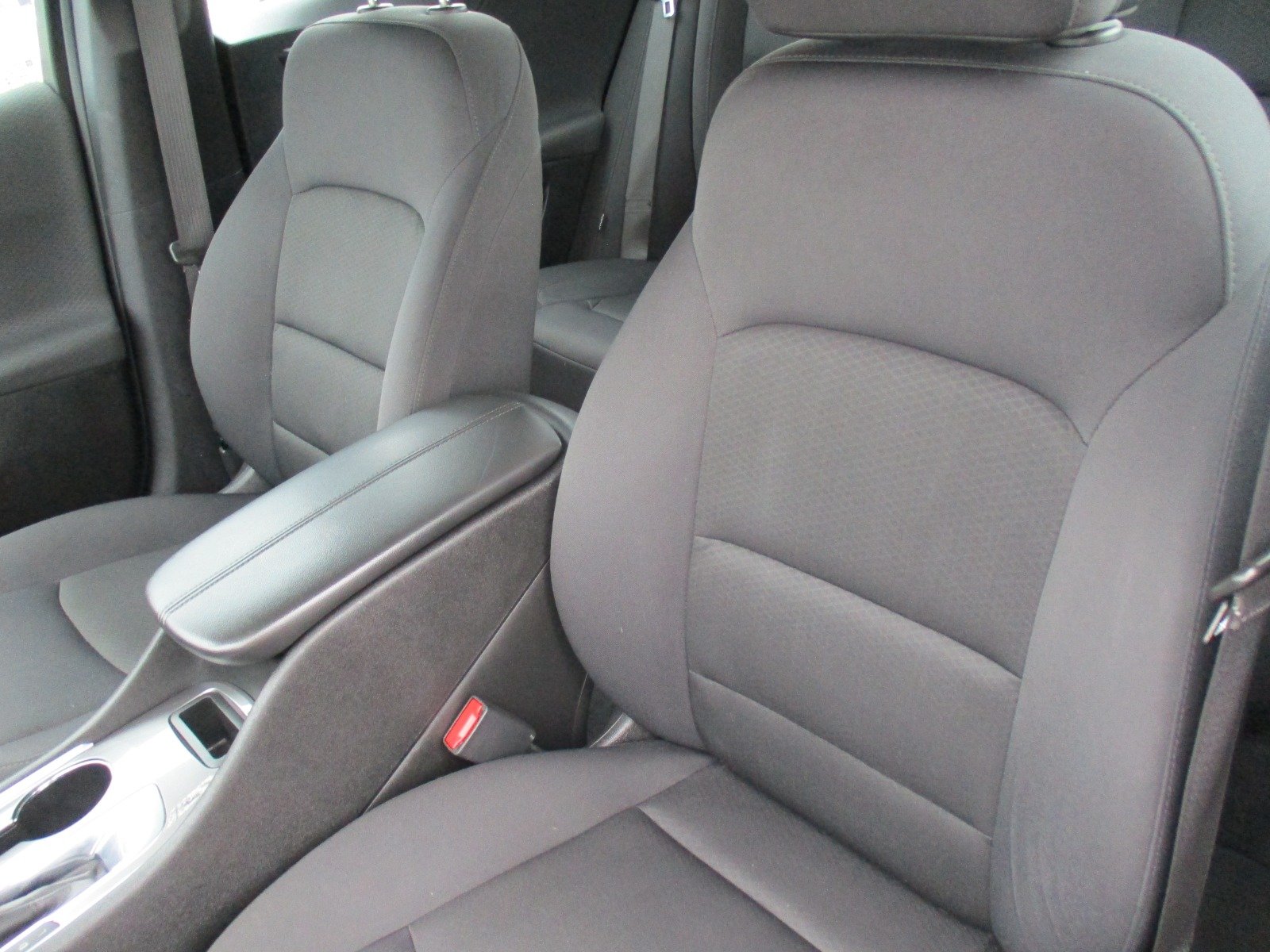 2021 Chevrolet Malibu 1LT - Photo 12