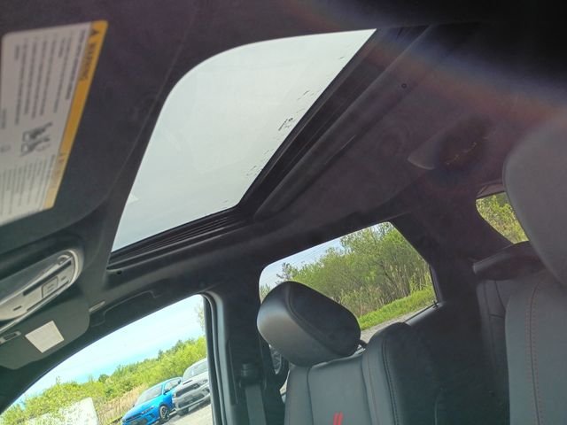 New 2026 Destroyer Gray Clearcoat Dodge GT Plus image 18