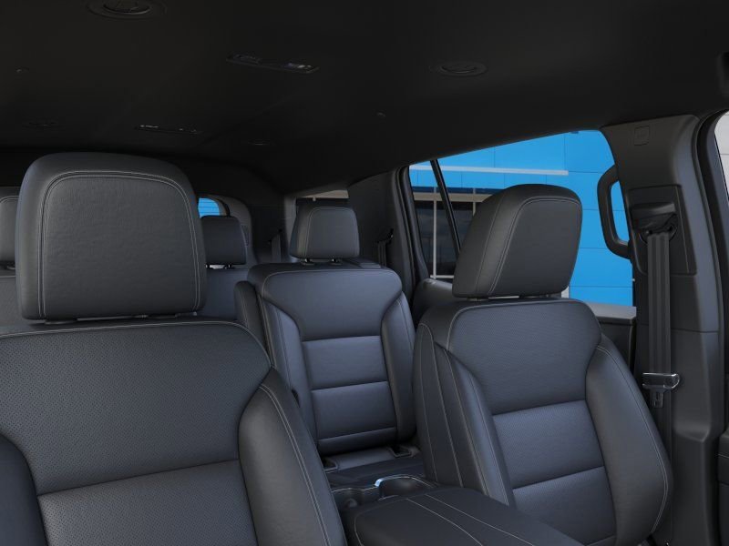 2026 Chevrolet Traverse LT - Photo 24