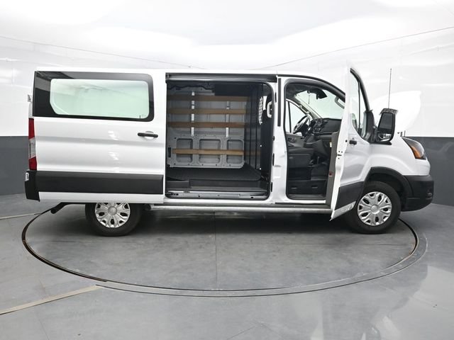 Used 2025 White Ford Base image 57