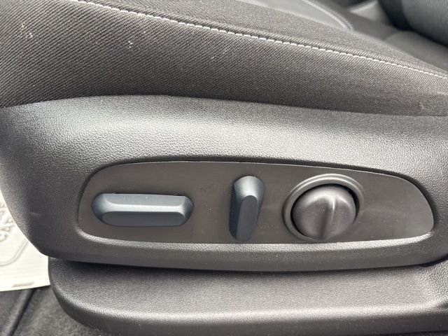 Used 2024 Red Chevrolet LT image 20
