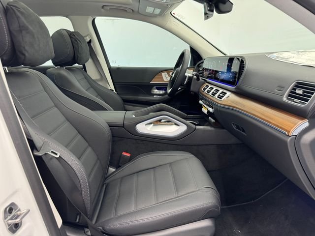2026 Mercedes-Benz GLS Base - Photo 19