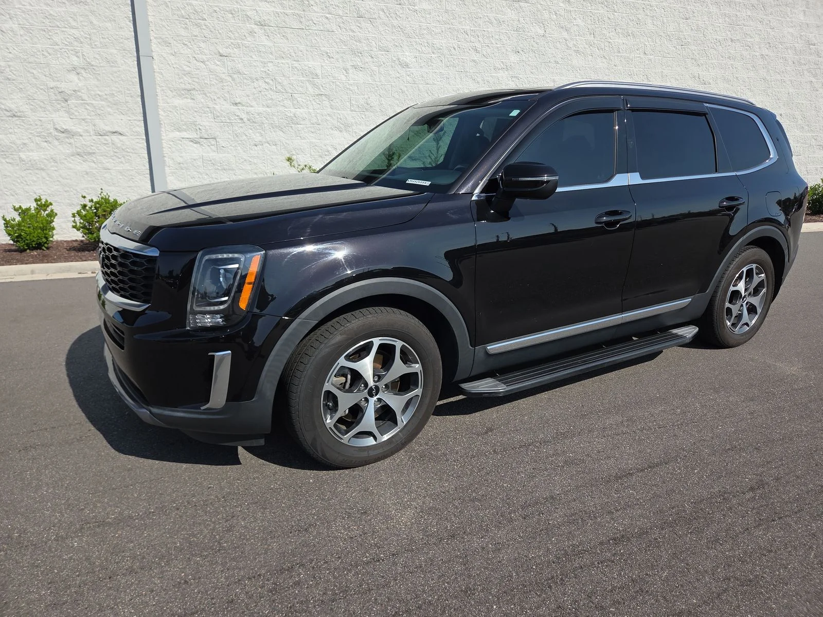2022 Kia Telluride