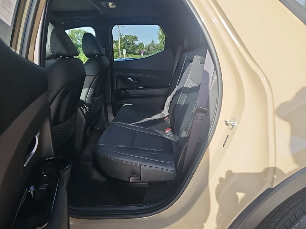 2024 Hyundai Santa Cruz Limited - Photo 29