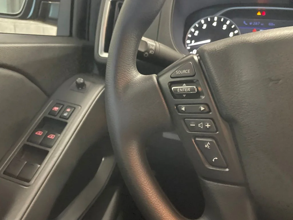 Certified Used 2026 Green Nissan SV image 12