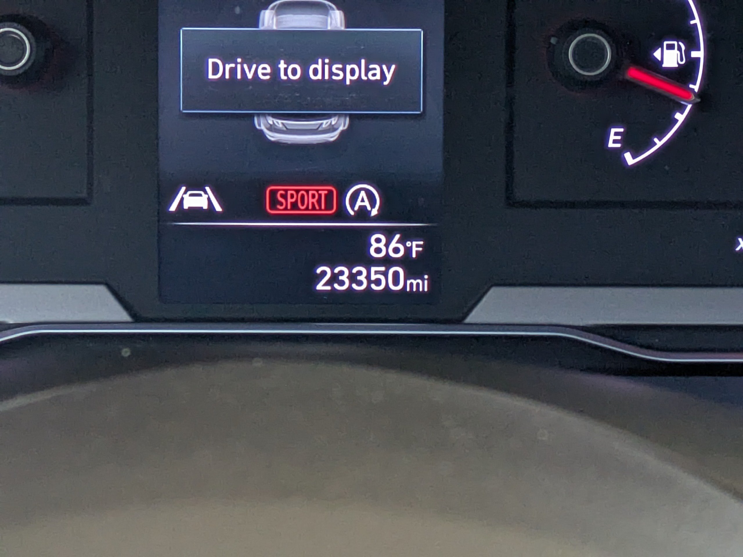 2024 Hyundai Tucson SEL - Photo 28