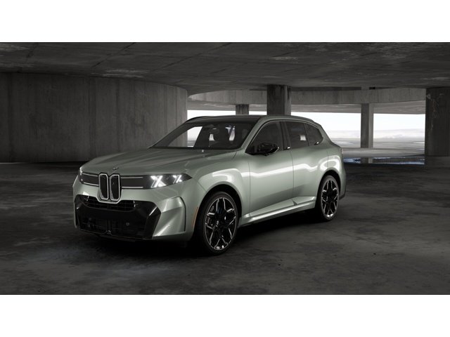 2027 BMW X5