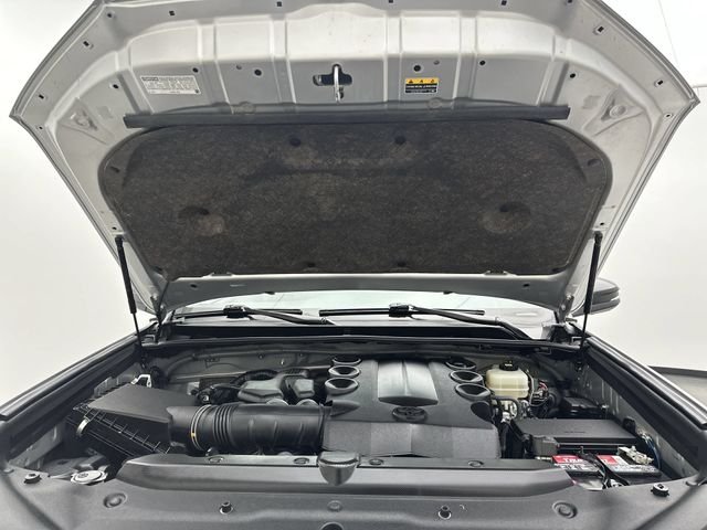 2021 Toyota 4Runner Venture - Photo 25