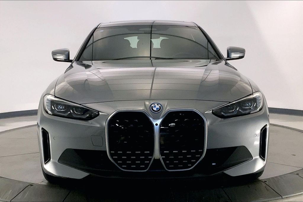 Used 2023 BMW i4 35 with VIN WBY43AW03PFP52349 for sale in Cincinnati, OH