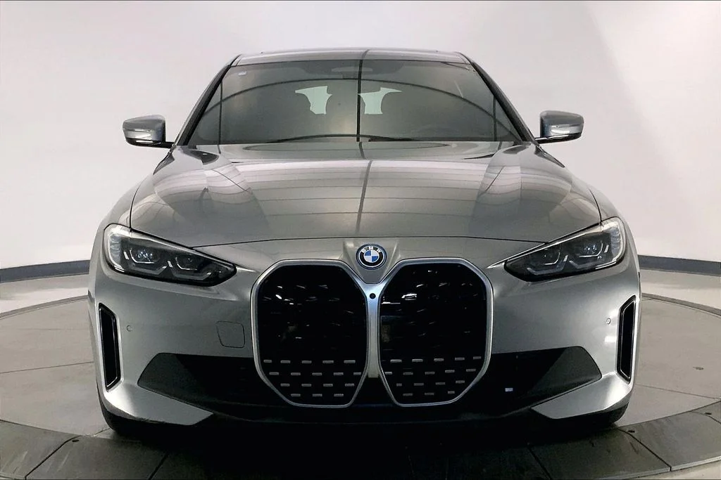 Used 2023 BMW i4 35 with VIN WBY43AW03PFP52349 for sale in Cincinnati, OH