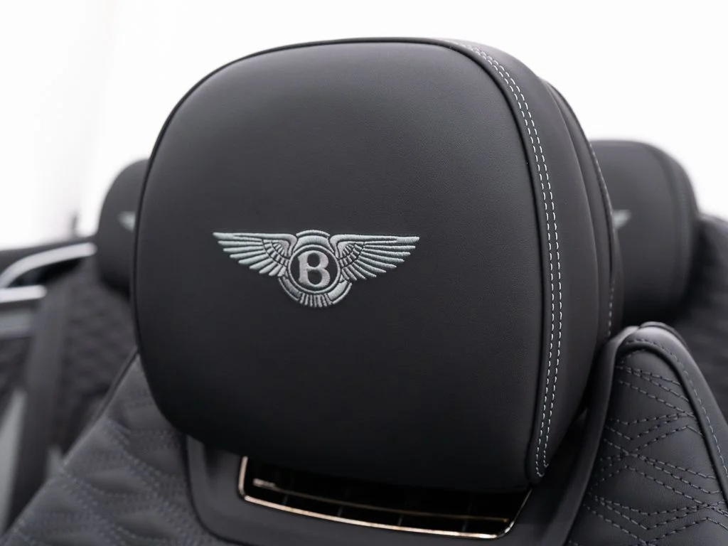New 2026 Gravity Grey Bentley S image 25