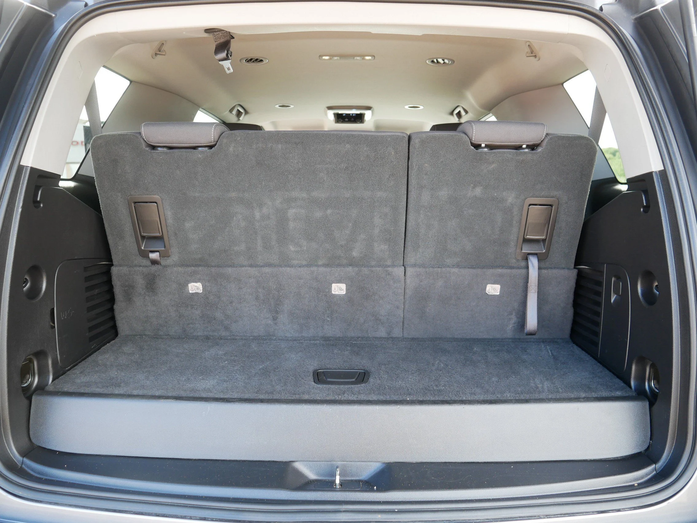 Used 2018 Satin Steel Metallic Chevrolet LS image 18