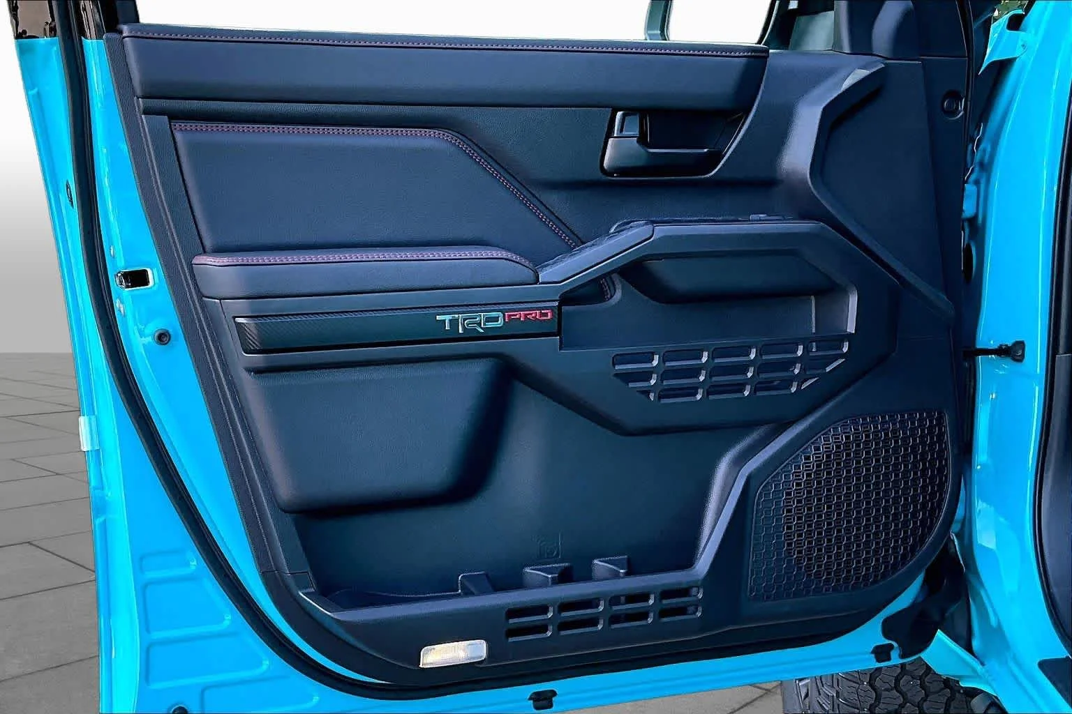New 2026 Wave Maker w/Black Roof Toyota TRD Pro Hybrid image 10