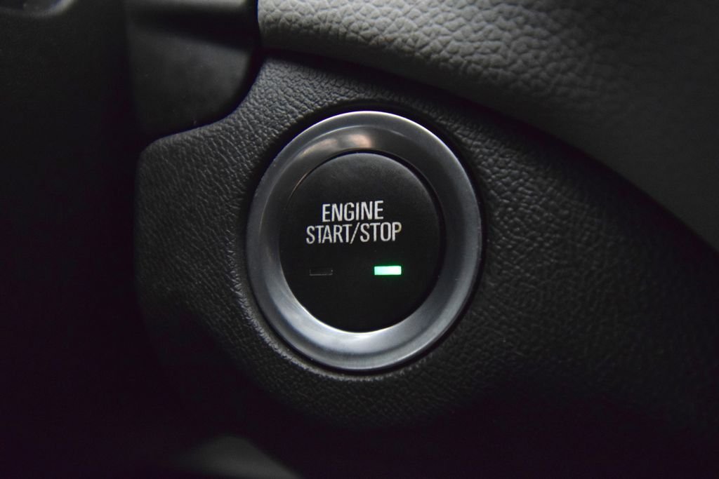 2024 Chevrolet Equinox LS - Photo 30