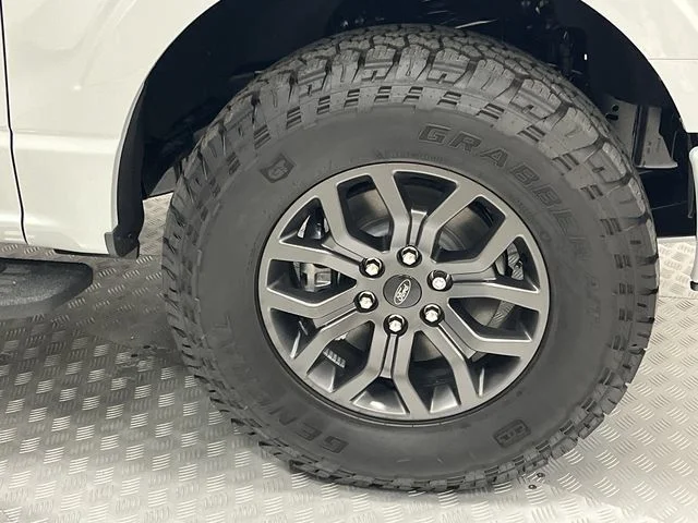 New 2026 Avalanche Ford Tremor image 22