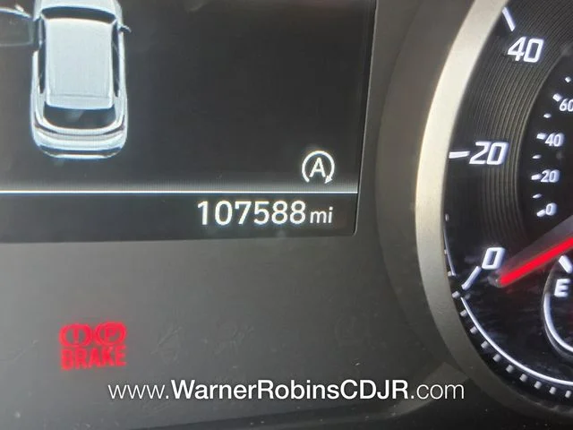 Used 2021 Black Hyundai SEL image 27