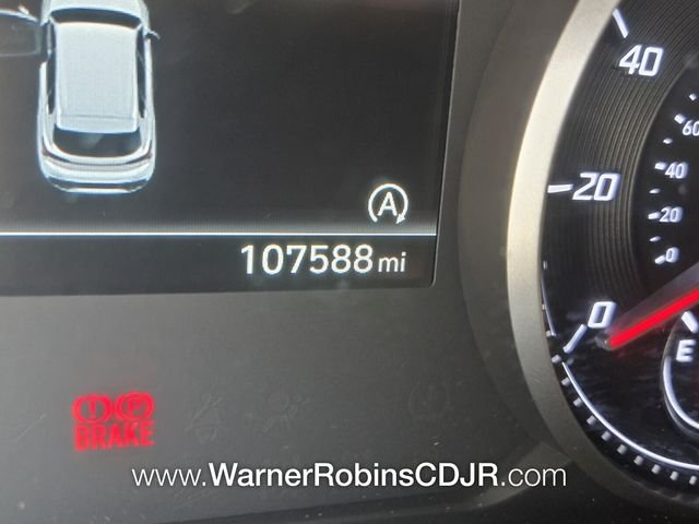 Used 2021 Black Hyundai SEL image 27