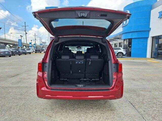2026 Honda Odyssey Sport L - Photo 27